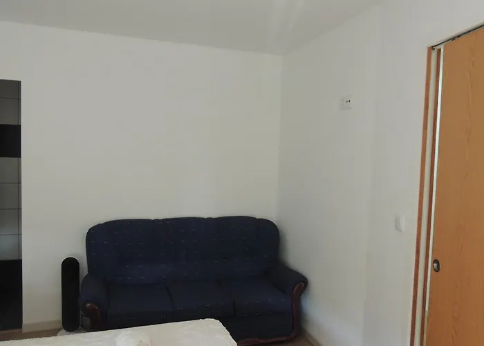 Casa Do Forno Fr Lejlighed Mondim de Basto