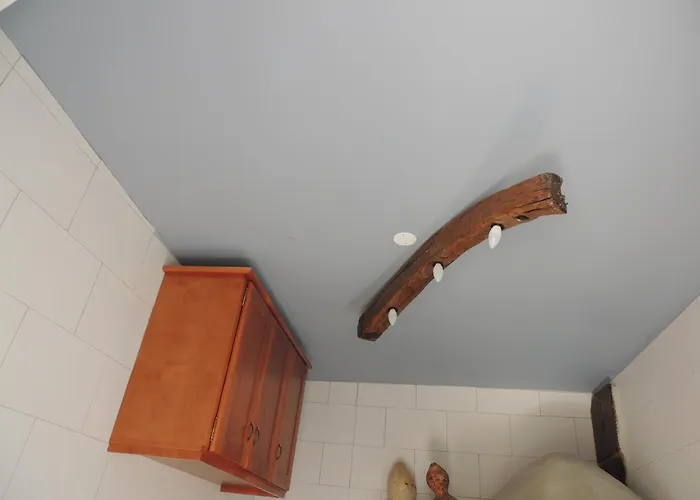 Casa Do Forno Fr Mondim de Basto