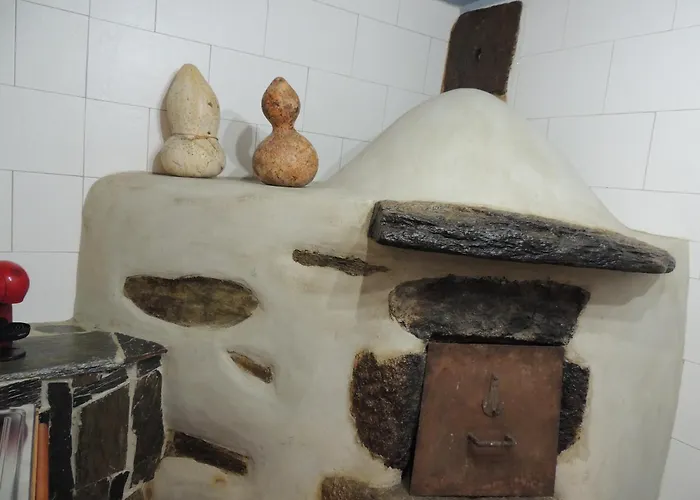 Lejlighed Casa Do Forno Fr