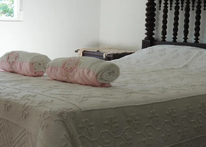 Casa Do Forno Fr Lejlighed