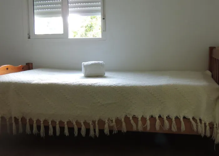 Lejlighed Casa Do Forno Fr *