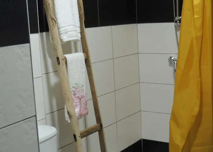 Lejlighed Casa Do Forno Fr Mondim de Basto