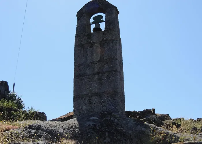 Casa Do Forno Fr Lejlighed *