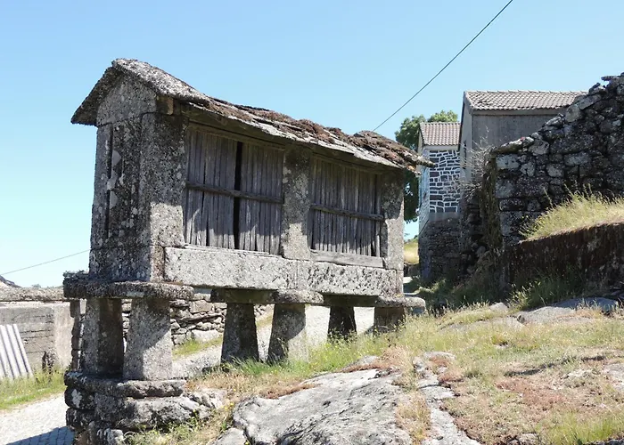 Lejlighed Casa Do Forno Fr Mondim de Basto