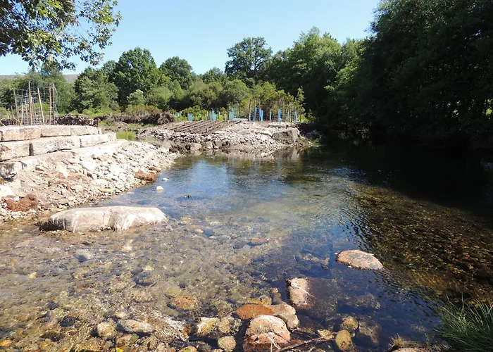 Casa Do Forno Fr * Mondim de Basto