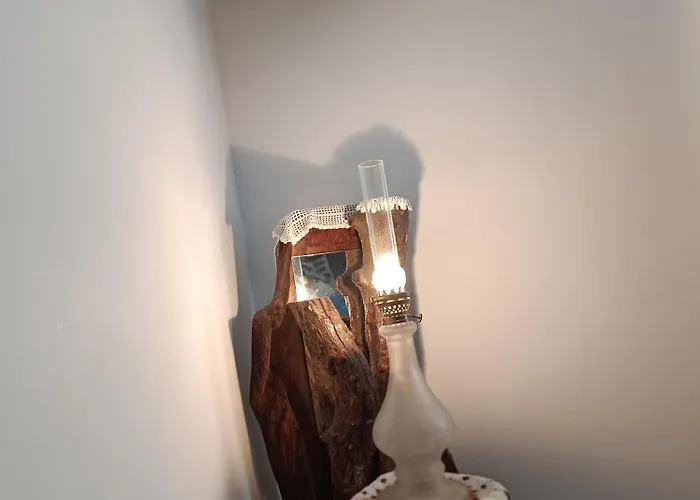 Lejlighed Casa Do Forno Fr *