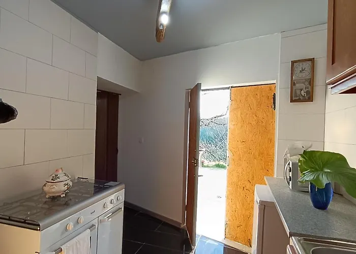 Lejlighed Casa Do Forno Fr Mondim de Basto