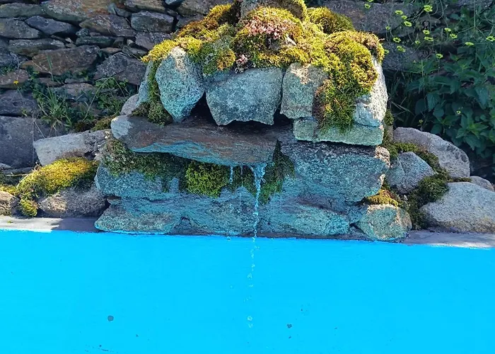 Appartement Casa Do Forno Fr