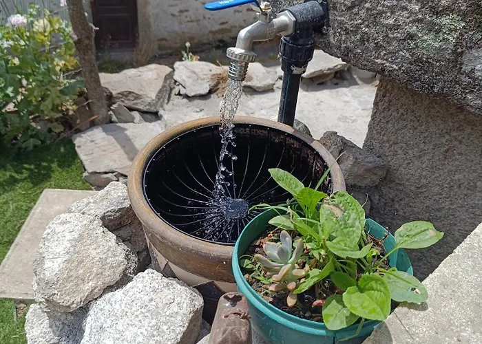 Casa Do Forno Fr Lejlighed *