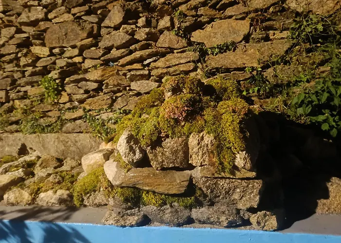 Casa Do Forno Fr Lejlighed *