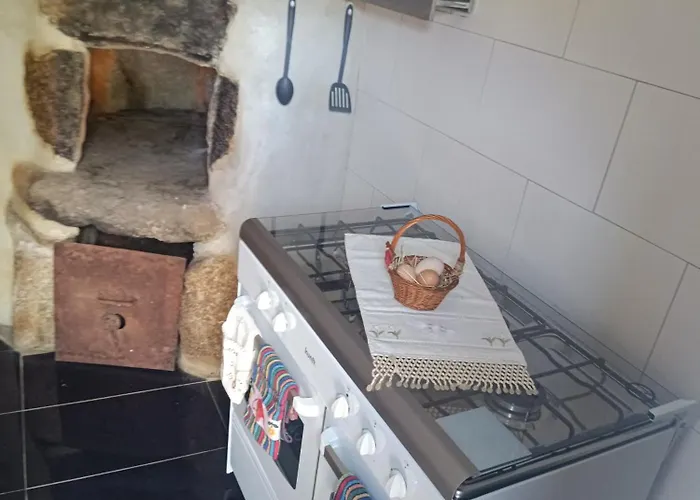 Casa Do Forno Fr Lejlighed *