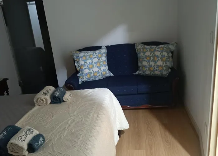 Casa Do Forno Fr Mondim de Basto