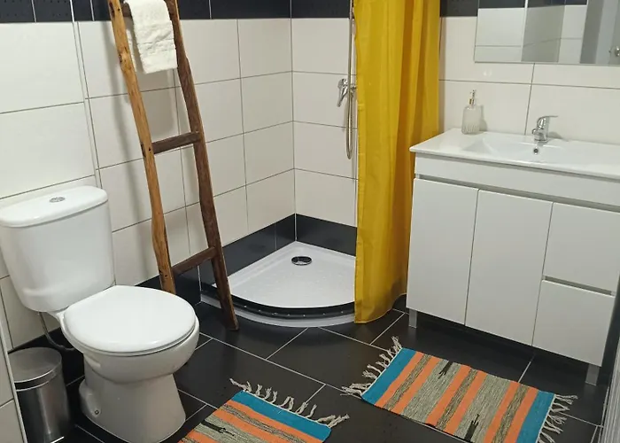 Casa Do Forno Fr Lejlighed