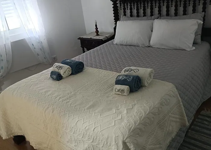 Lejlighed Casa Do Forno Fr *