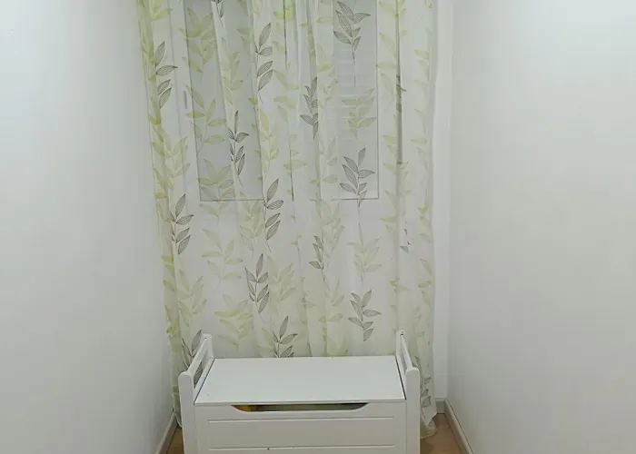 Casa Do Forno Fr Lejlighed