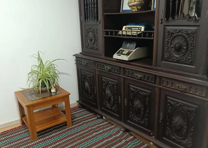 Casa Do Forno Fr Lejlighed *