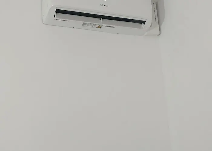 Casa Do Forno Fr Lejlighed *