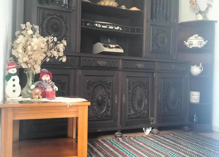 Lejlighed Casa Do Forno Fr Mondim de Basto