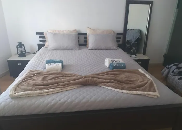 Casa Do Forno Fr Lejlighed Mondim de Basto